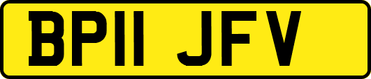 BP11JFV