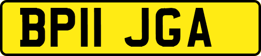 BP11JGA