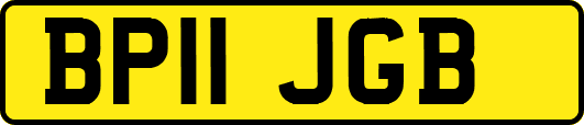 BP11JGB
