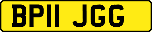BP11JGG