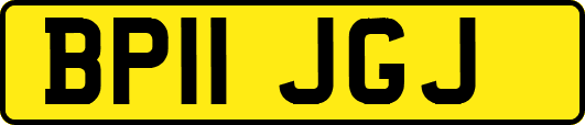 BP11JGJ