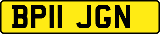 BP11JGN