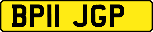BP11JGP