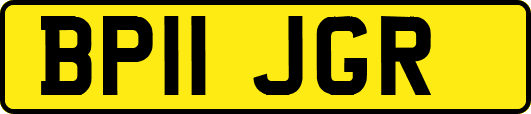 BP11JGR
