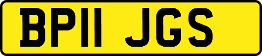 BP11JGS