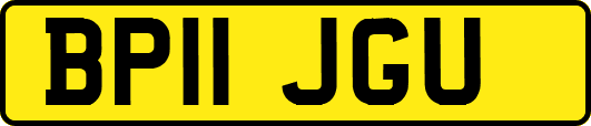 BP11JGU