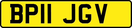 BP11JGV