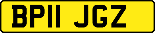 BP11JGZ