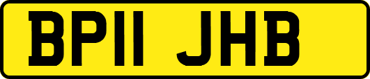 BP11JHB