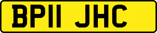 BP11JHC
