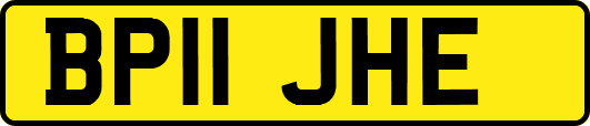BP11JHE