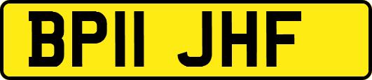 BP11JHF
