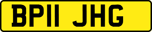 BP11JHG