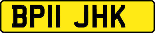 BP11JHK