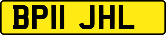 BP11JHL