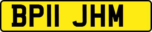 BP11JHM