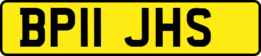 BP11JHS
