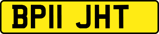 BP11JHT