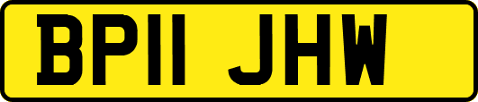 BP11JHW