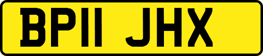 BP11JHX