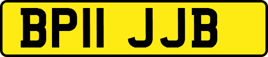 BP11JJB