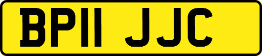 BP11JJC