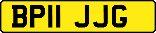 BP11JJG