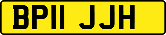 BP11JJH