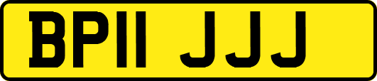 BP11JJJ