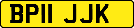 BP11JJK