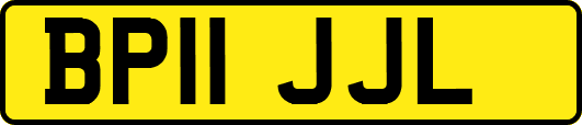 BP11JJL