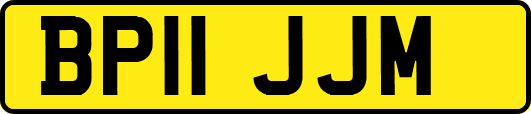 BP11JJM