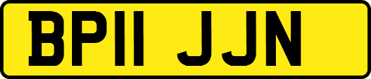 BP11JJN