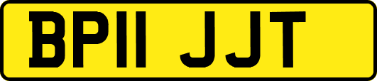 BP11JJT