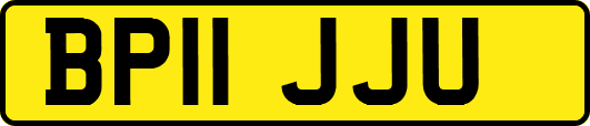 BP11JJU
