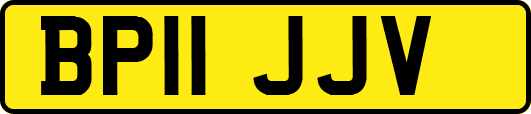 BP11JJV