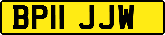BP11JJW