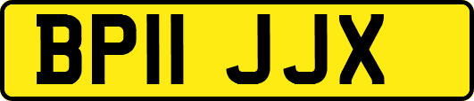 BP11JJX