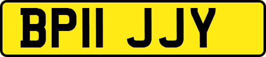 BP11JJY