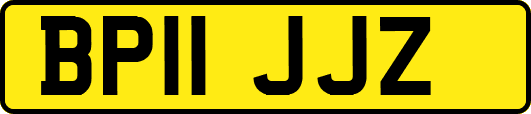 BP11JJZ