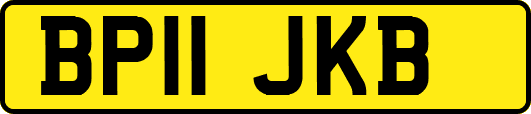 BP11JKB