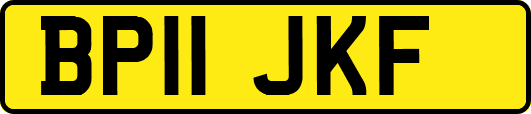 BP11JKF