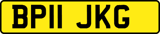 BP11JKG