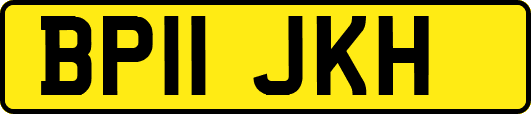 BP11JKH