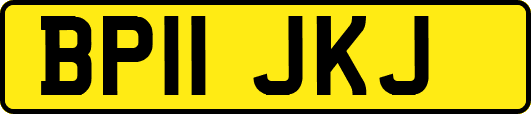 BP11JKJ