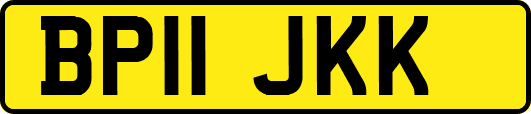 BP11JKK