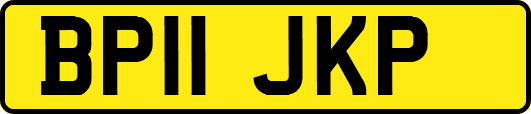 BP11JKP