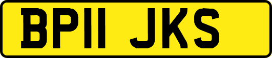 BP11JKS