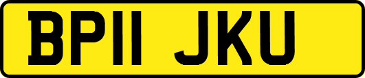 BP11JKU
