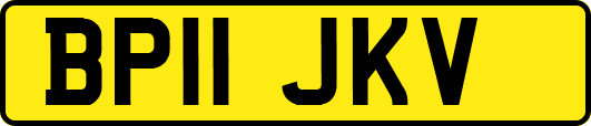 BP11JKV